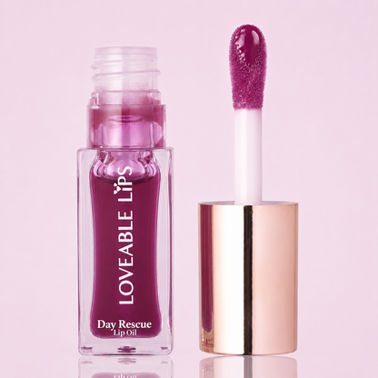 Day Rescue Lip Oil