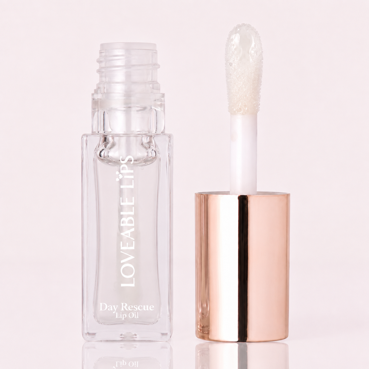 Complete Hydration Lip Routine