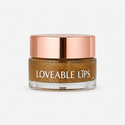 Silken Smooth Lip Scrub