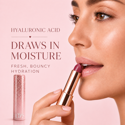 Hydrate Luxe Lip Balm