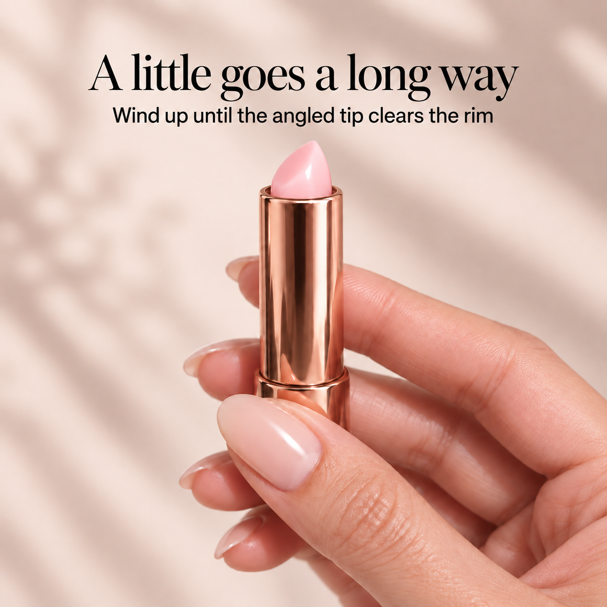 Velvet Renew Lip Balm