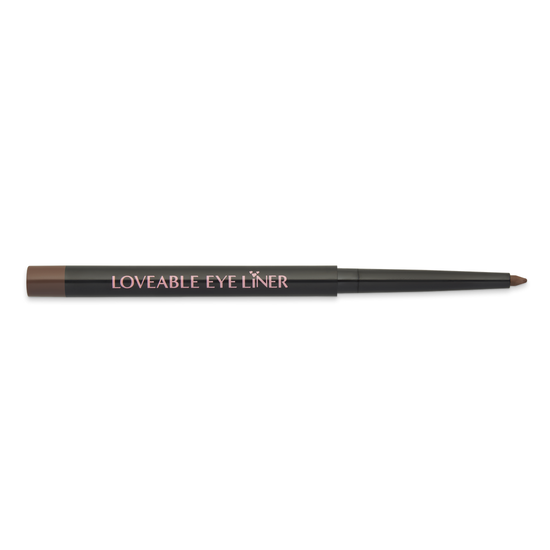 Cocoa Charm Gel Eye Liner