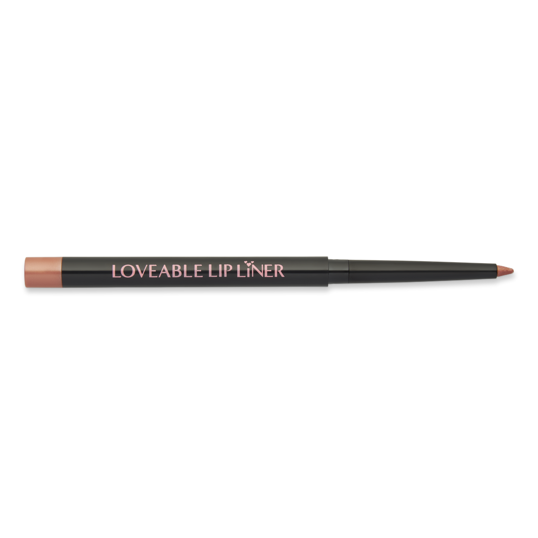 Gilded Petal Lip Liner