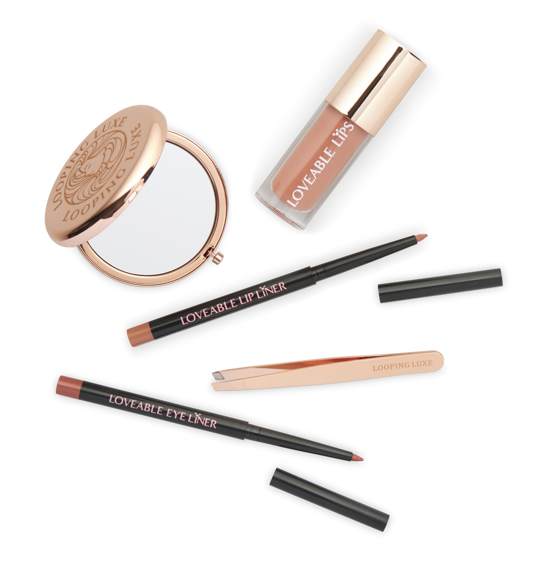 Glow Getter Kit