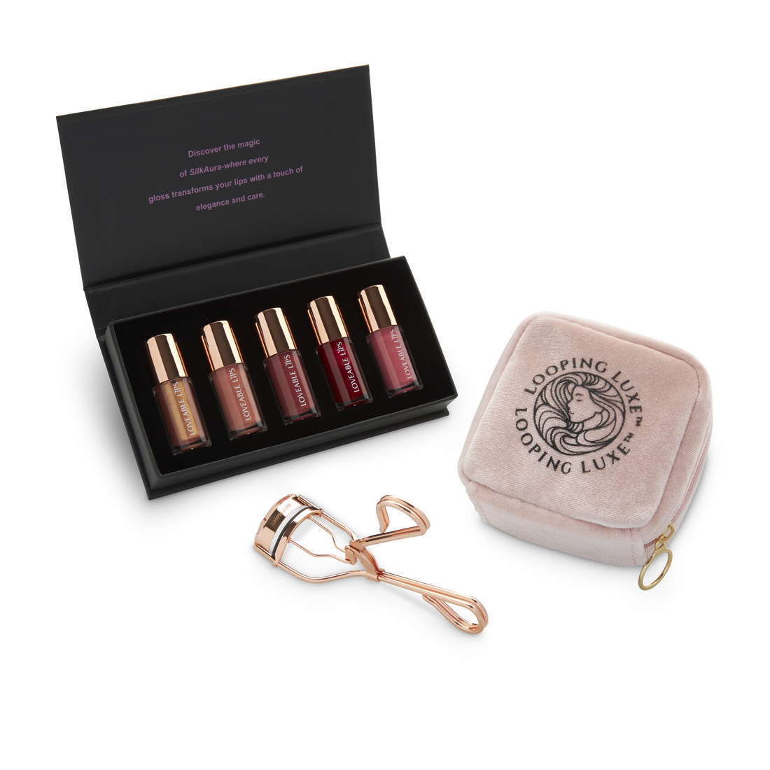 Glow and Go Set