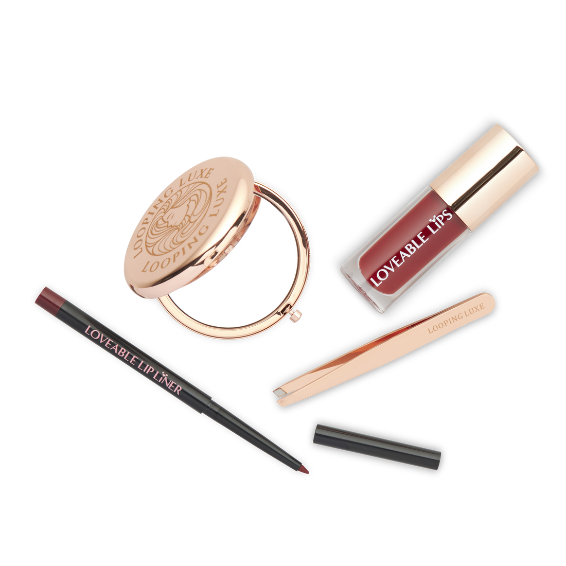 Golden Hour Kit