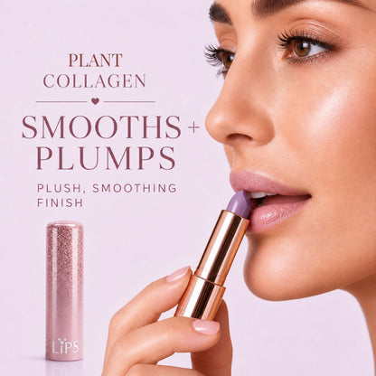 Petal Plump Lip Balm
