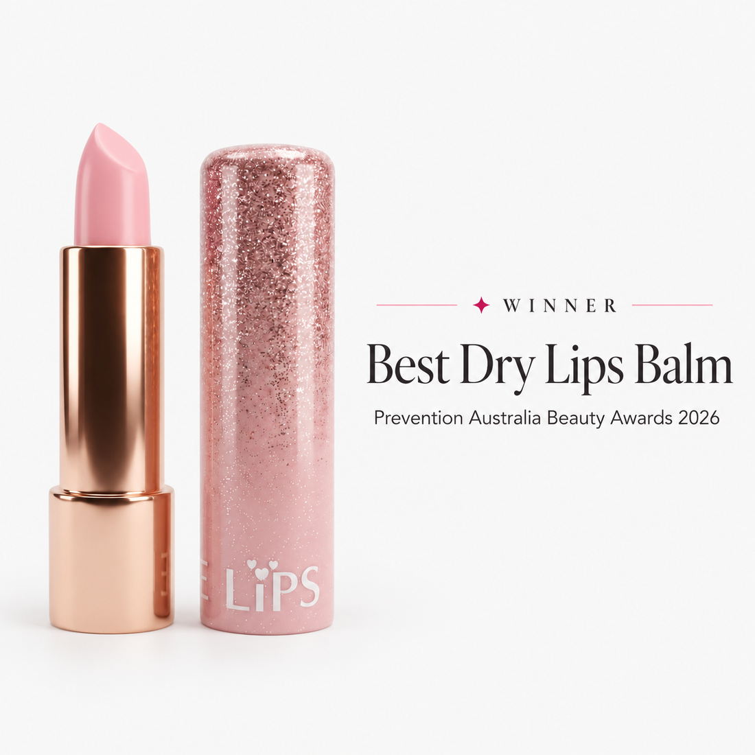 Velvet Renew Lip Balm