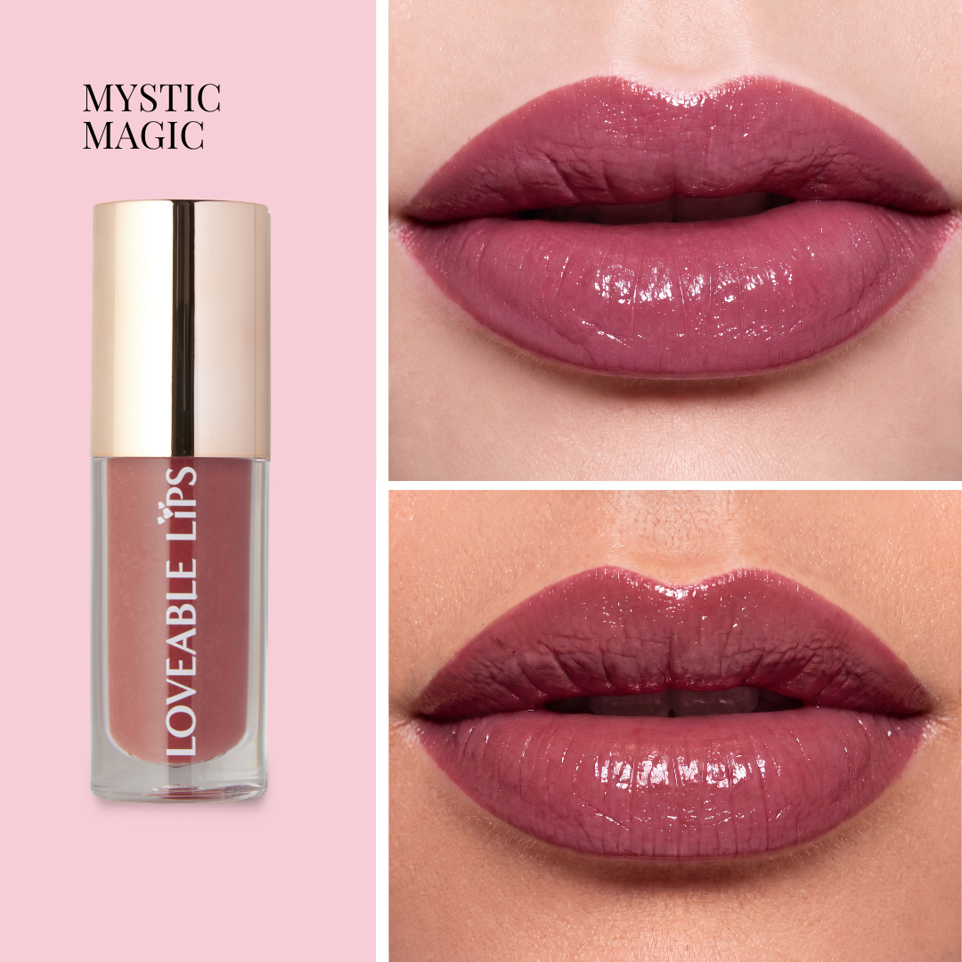 Mystic Magic Lip Gloss