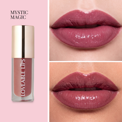 Mystic Magic Lip Gloss