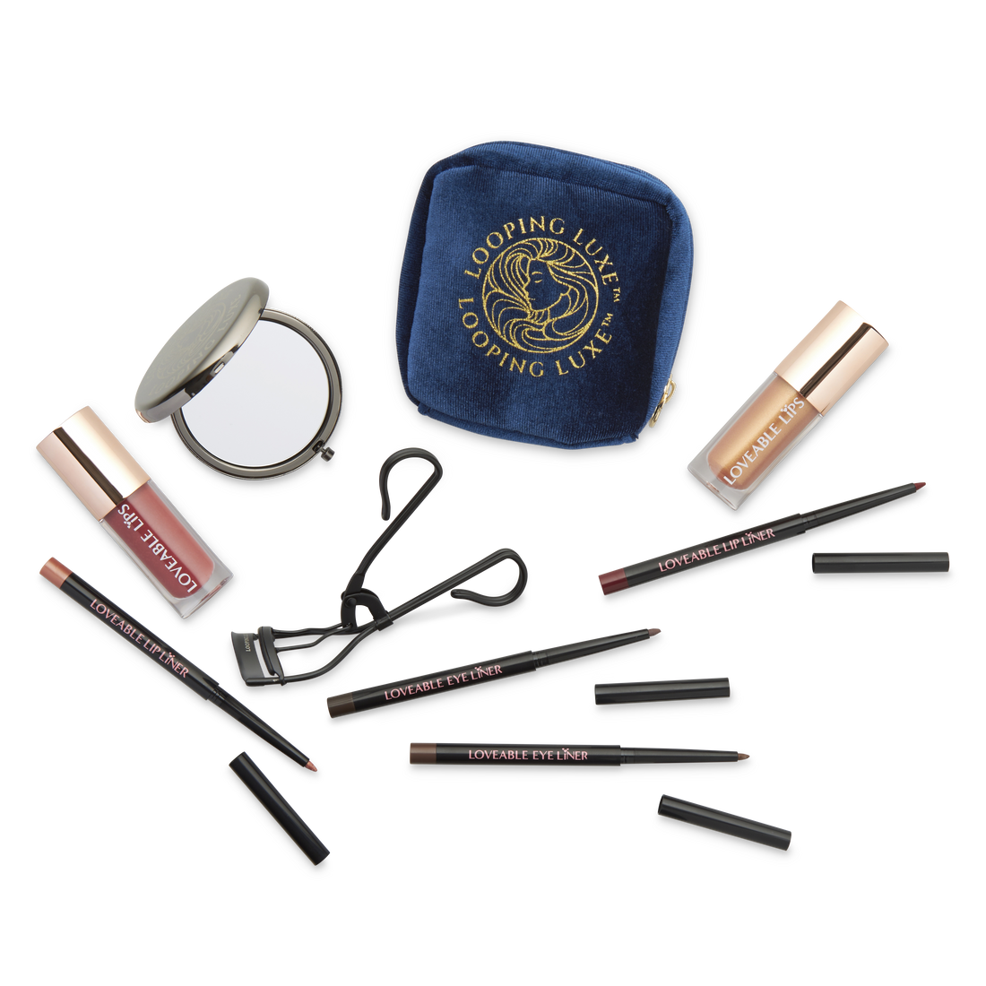 Midnight Luxe Kit