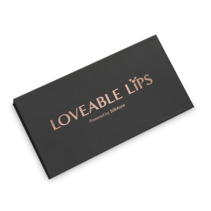 Mini Lip Gloss Gift Set