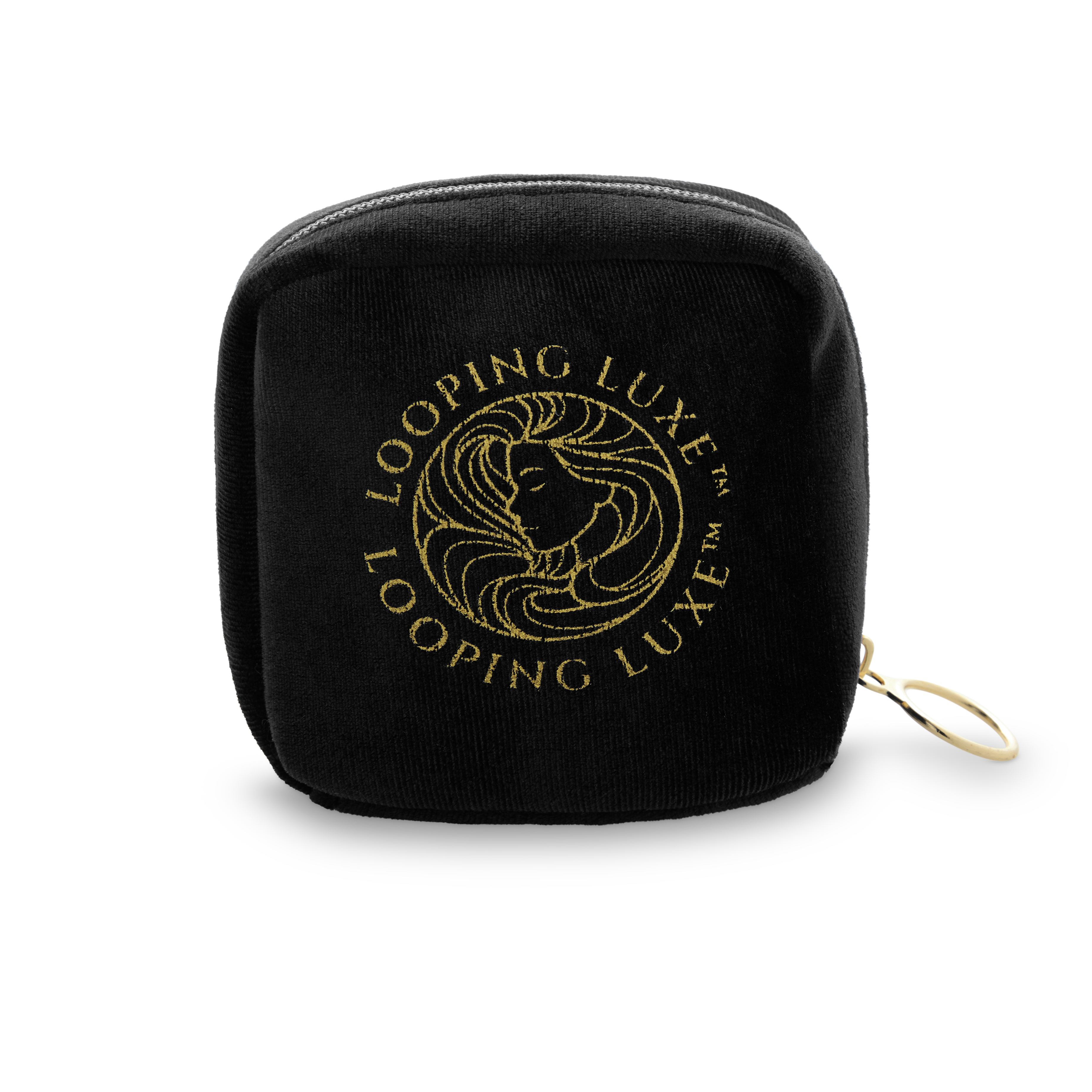 Mini makeup bags