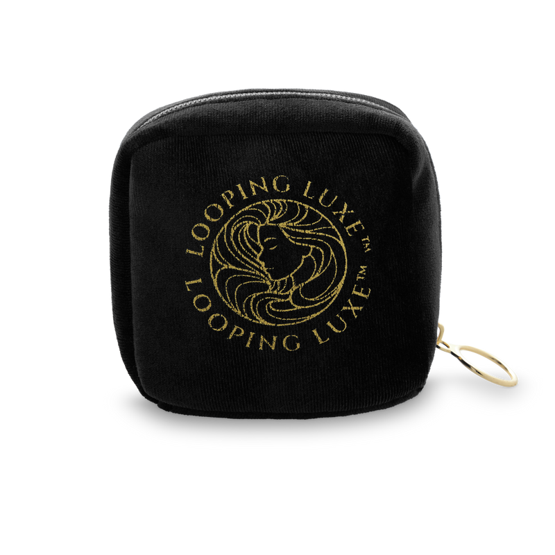 Mini makeup bags