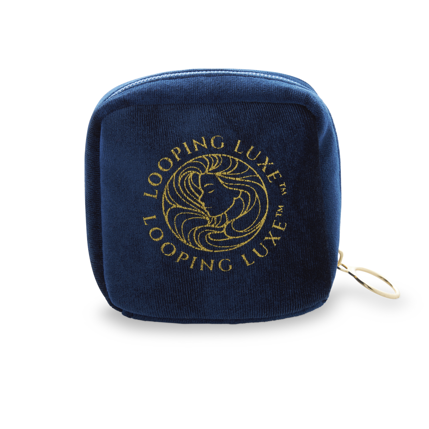 Mini makeup bags