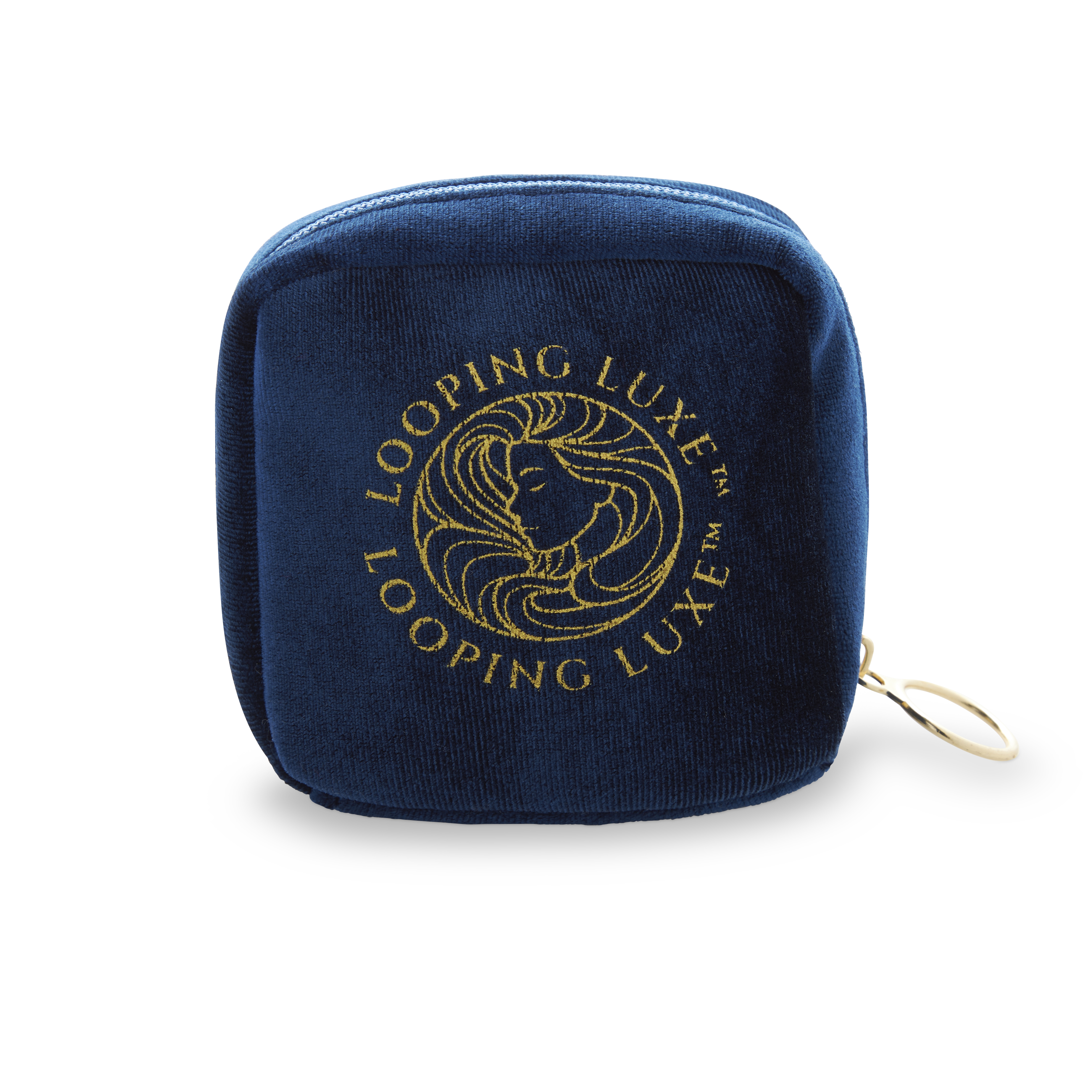 Mini makeup bags