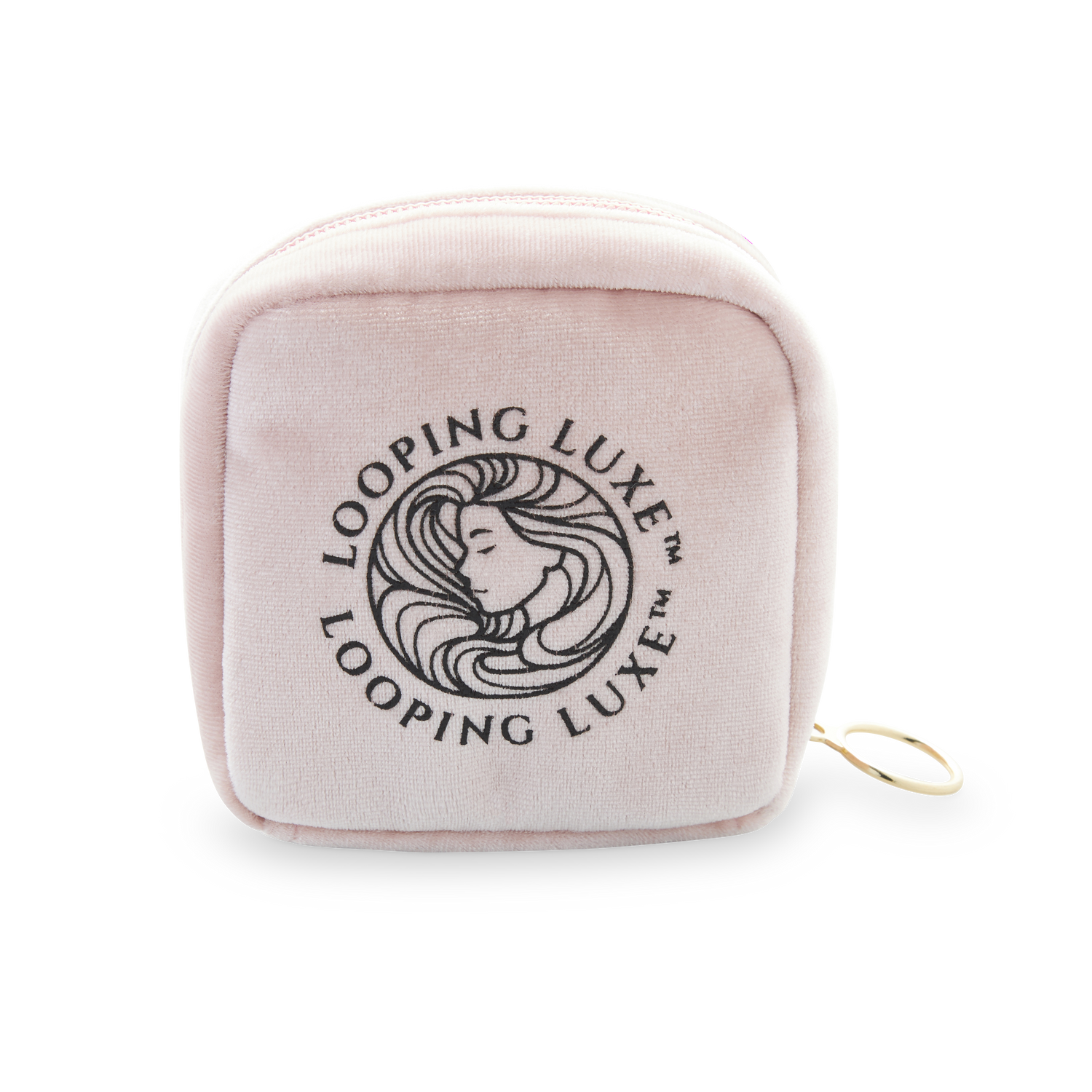 Mini makeup bags