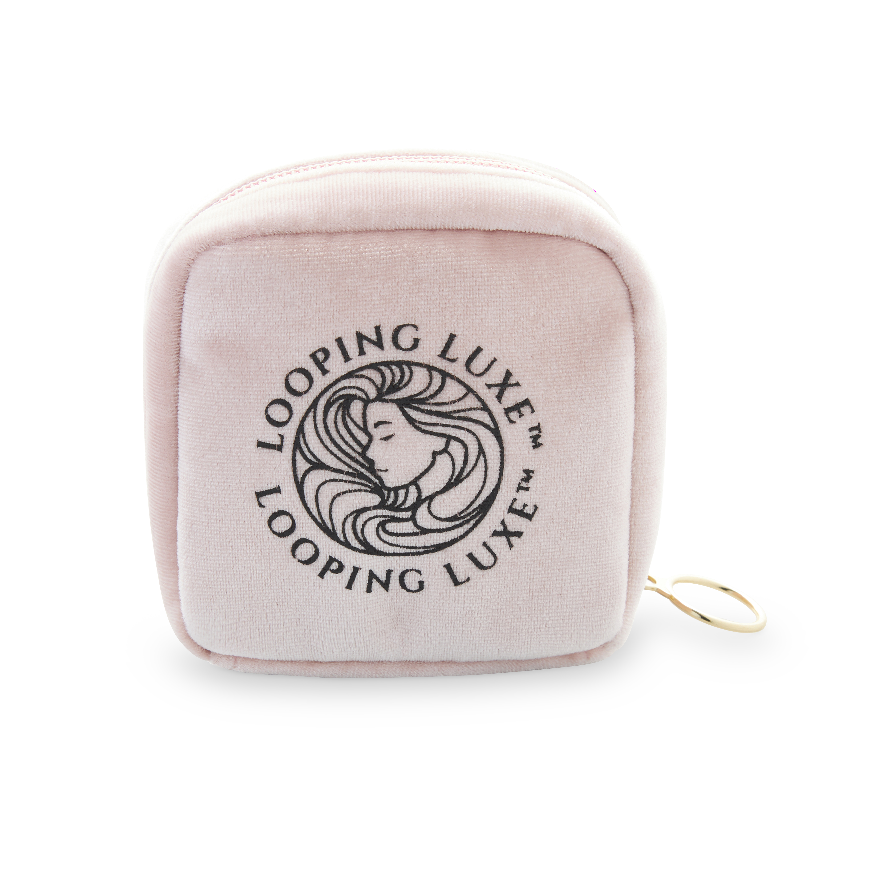 Mini makeup bags