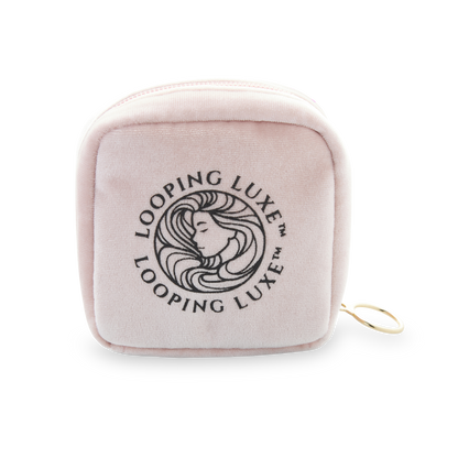 Mini makeup bags