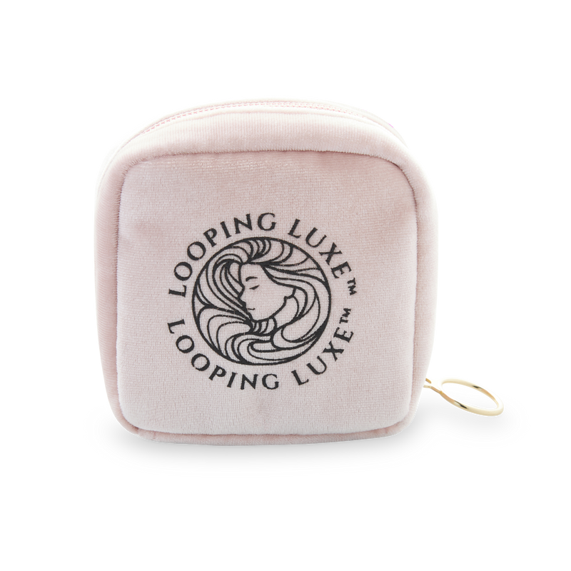 Mini makeup bags