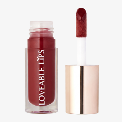 Mulberry Muse Lip Gloss