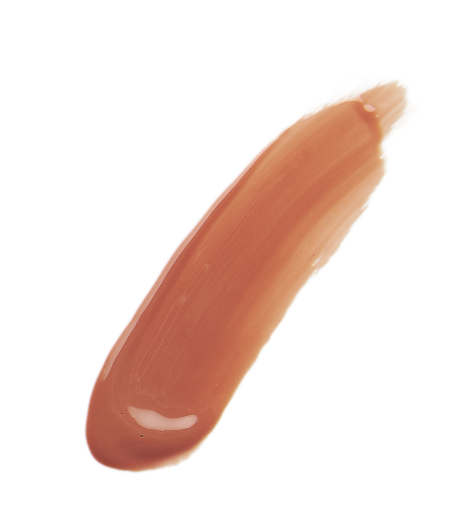 Nude Glow Lip Gloss