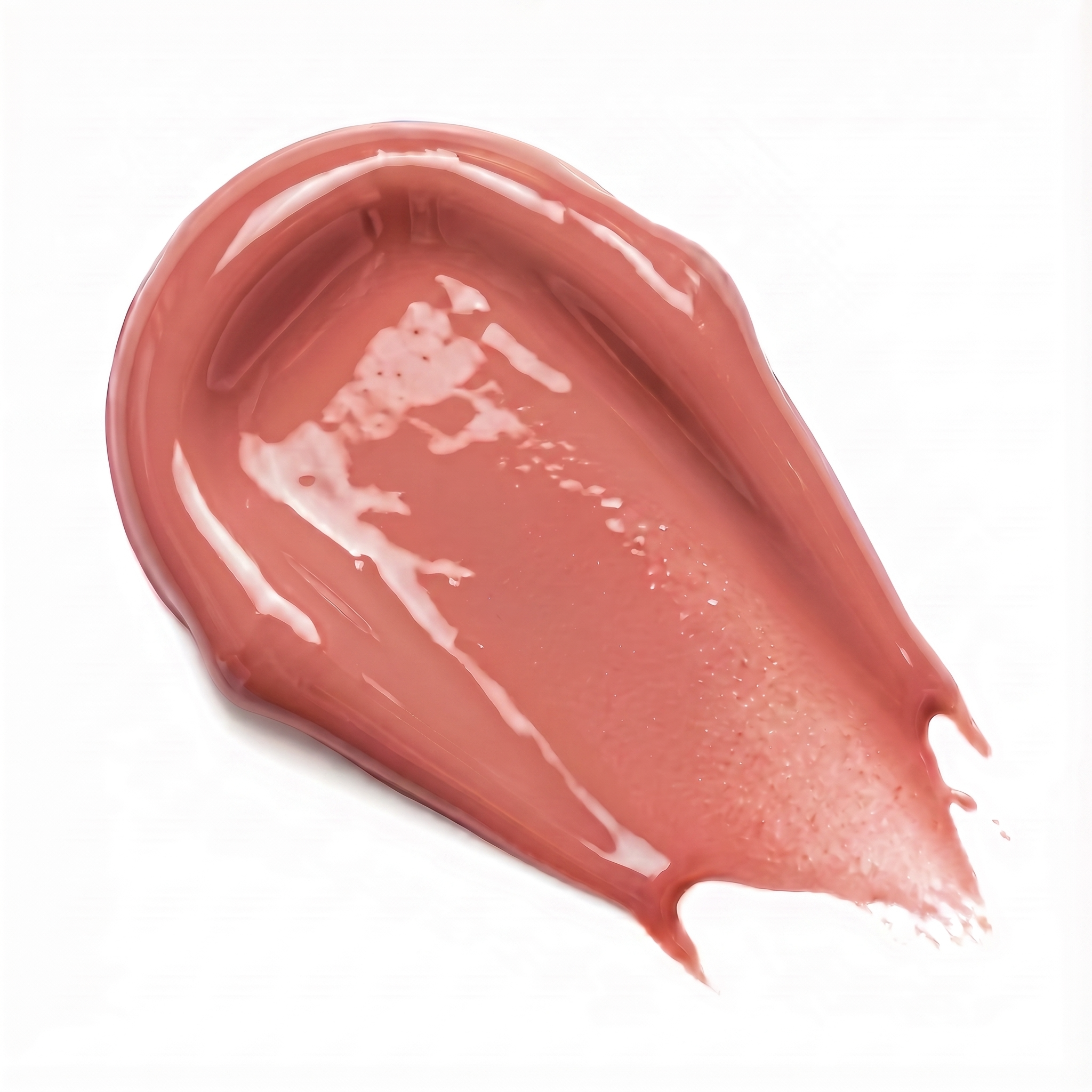 Nude Glow Lip Gloss