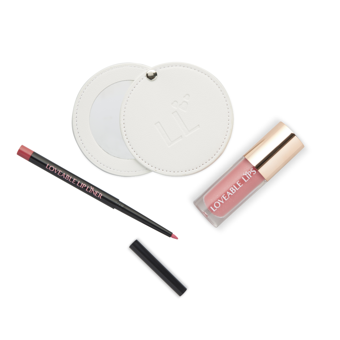 Perfect Pout Kit