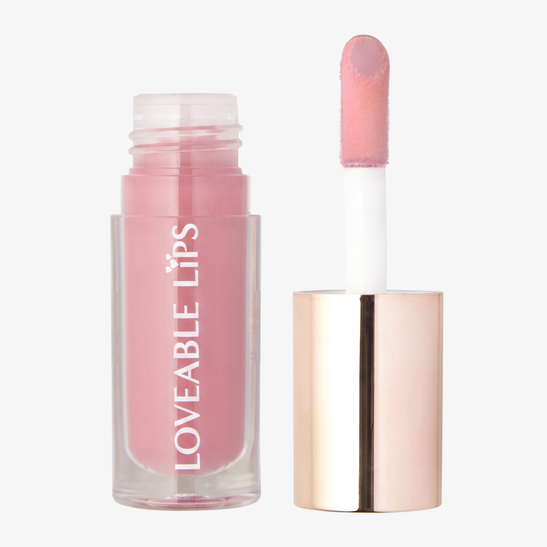 Petal Kiss Lip Gloss