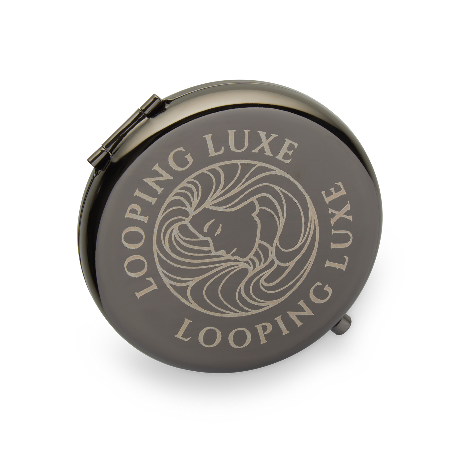 Pocket mirrors