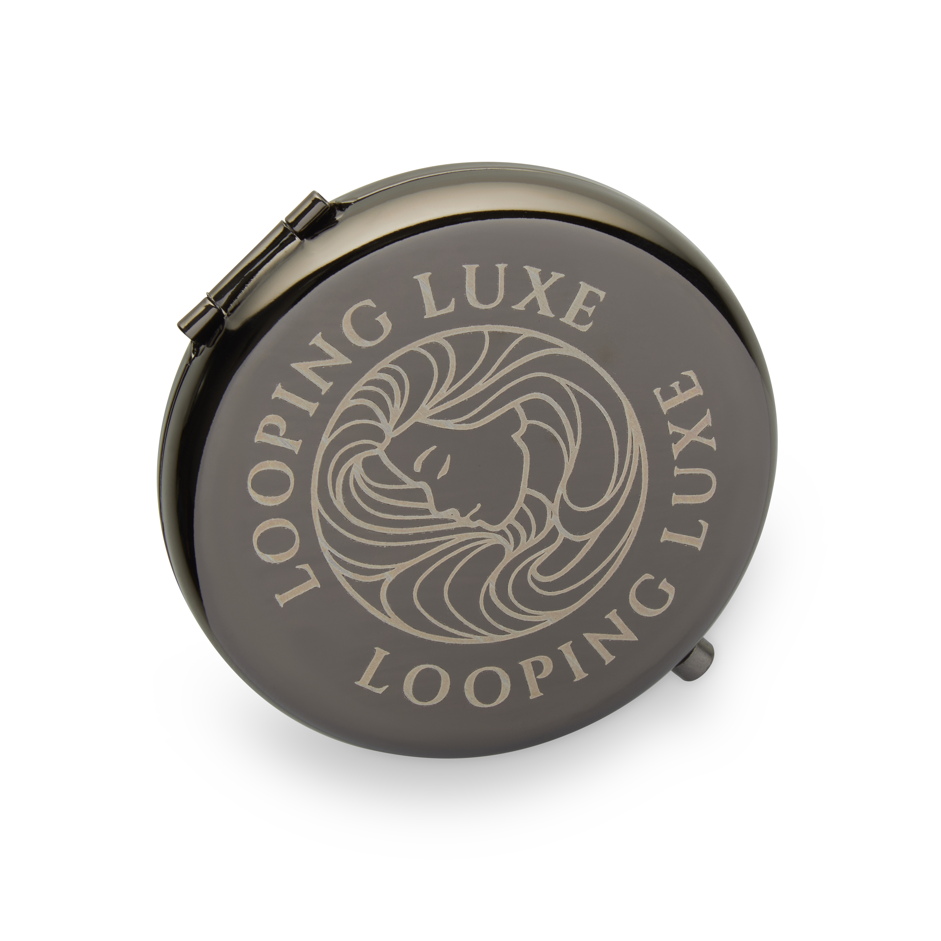 Pocket mirrors