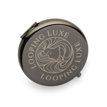 Pocket mirrors