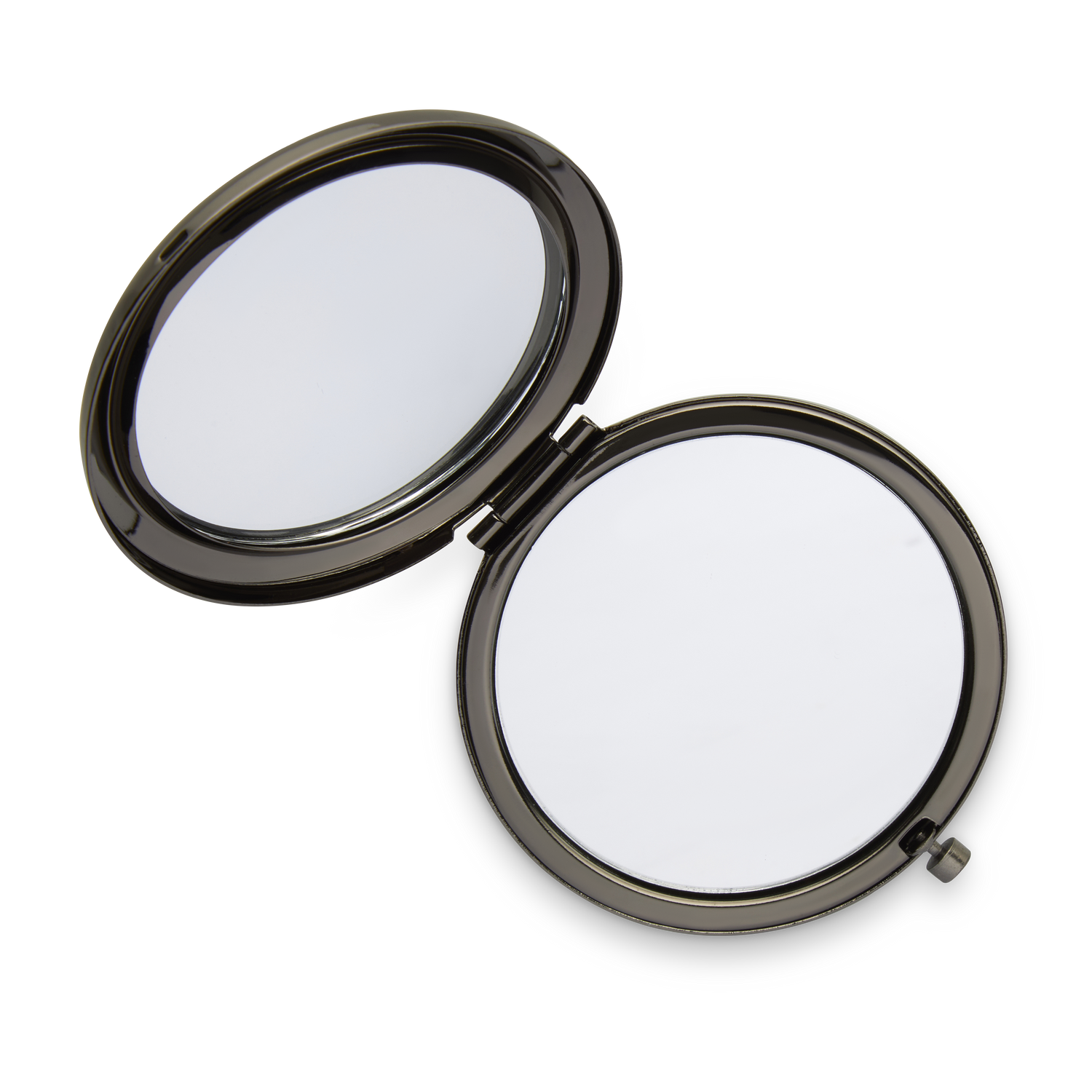 Pocket mirrors