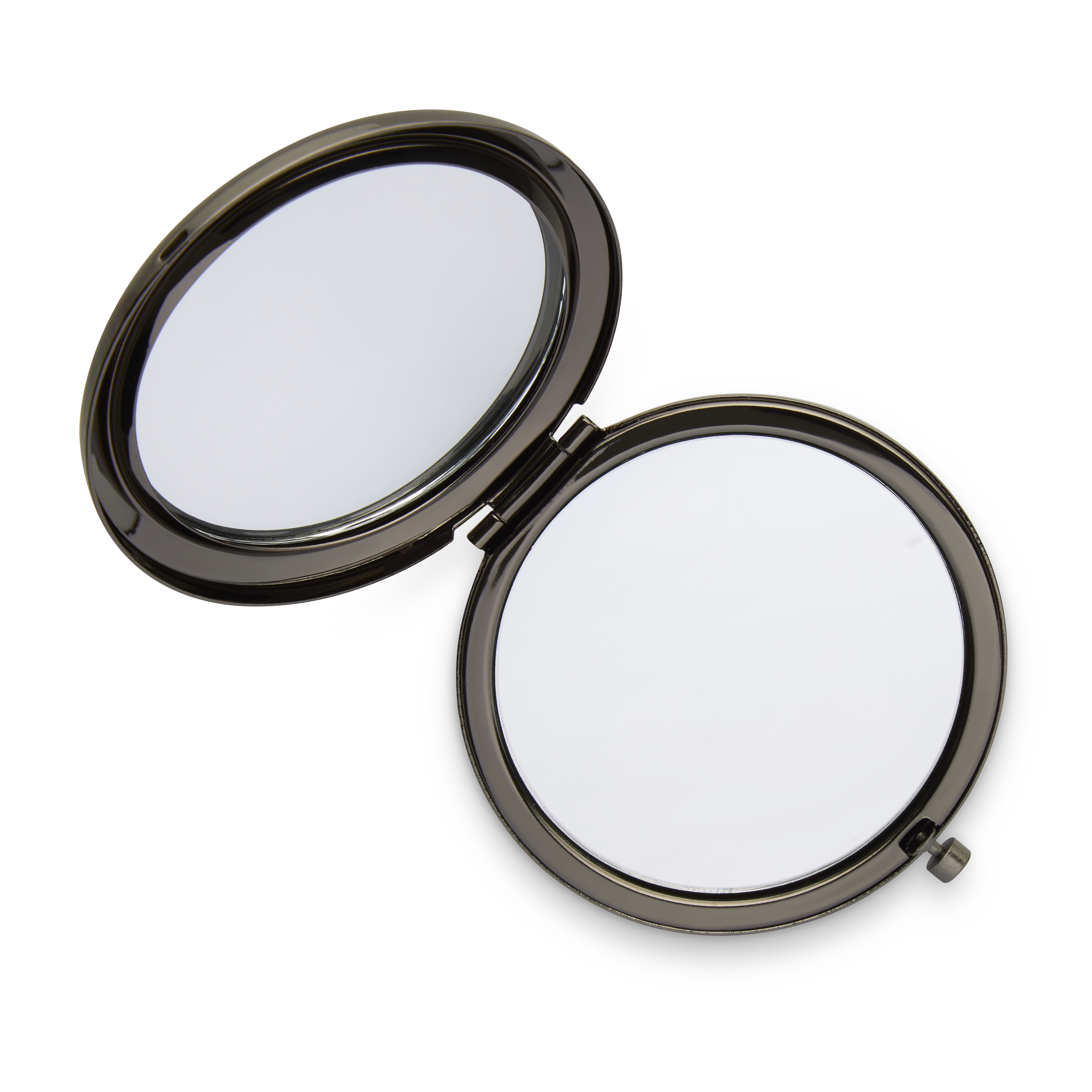 Pocket mirrors