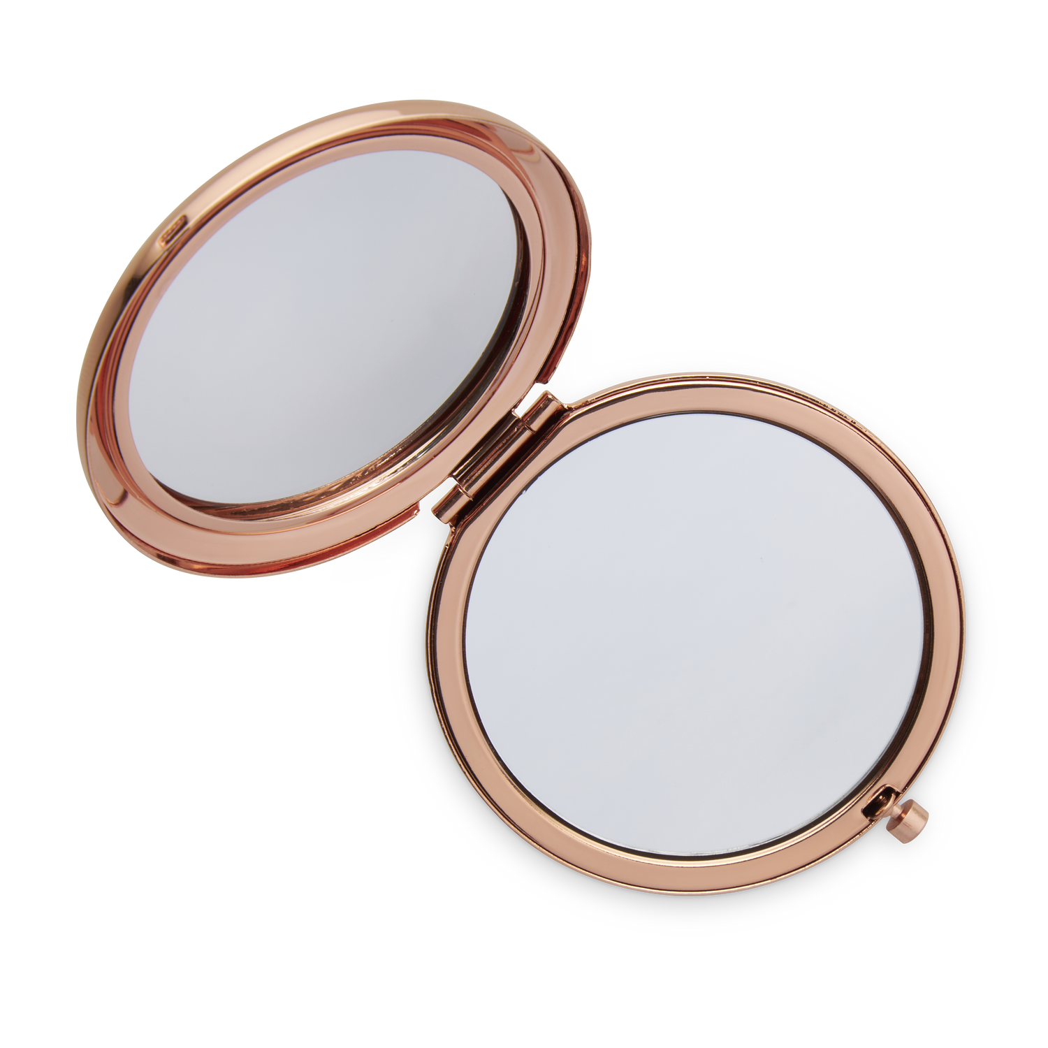 Pocket mirrors