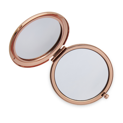 Pocket mirrors