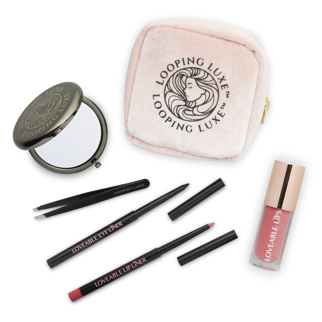 Polished Perfection Kit