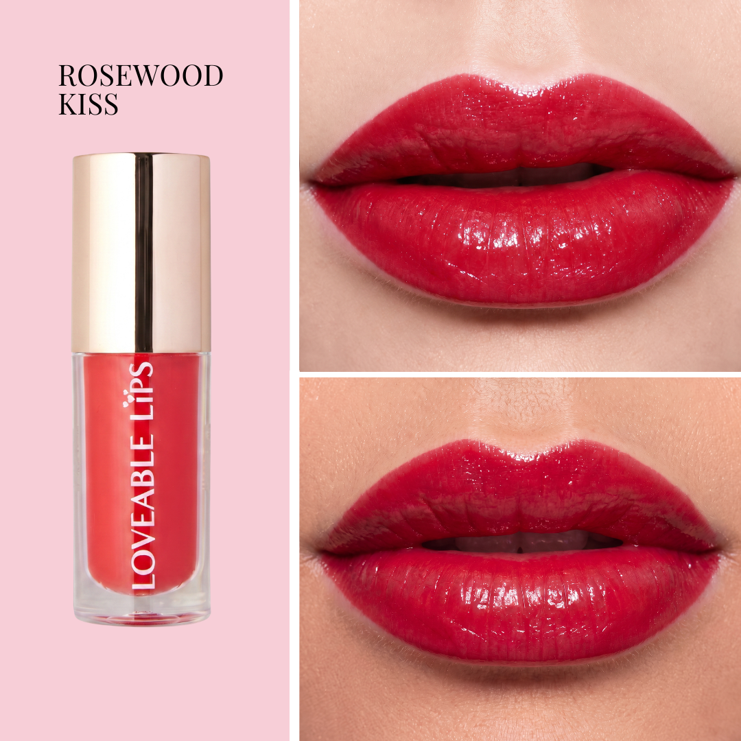 Mini Lip Gloss Set of 10
