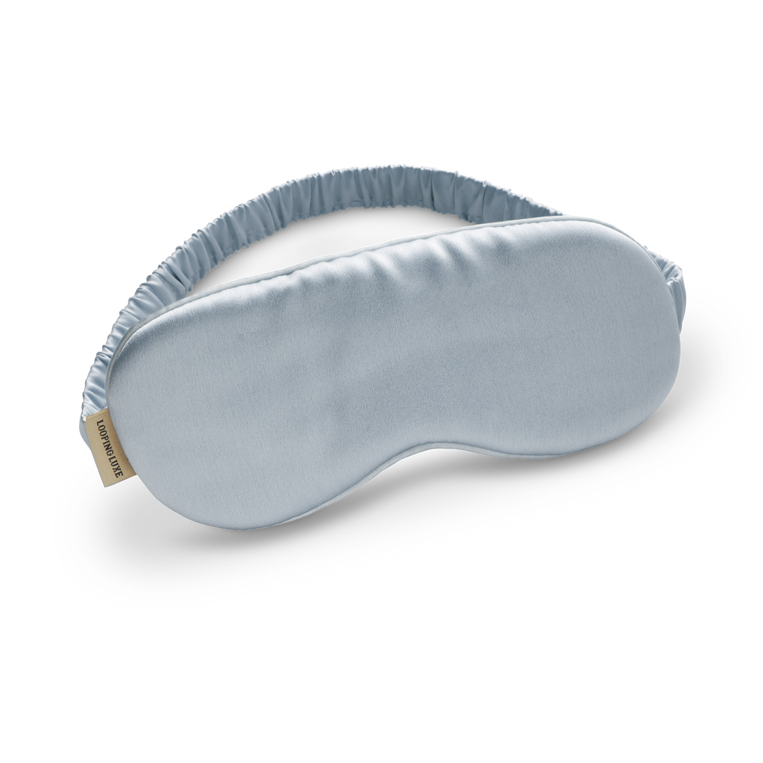 100% Mulberry Silk Eye Mask