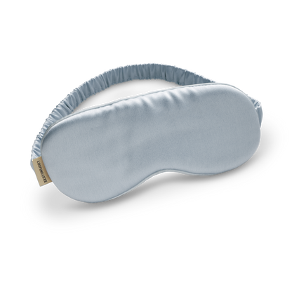 100% Mulberry Silk Eye Mask
