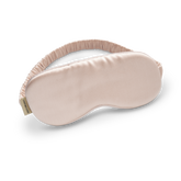 Silk Eye Mask - Loveable Lips