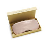 Silk Eye Mask - Loveable Lips