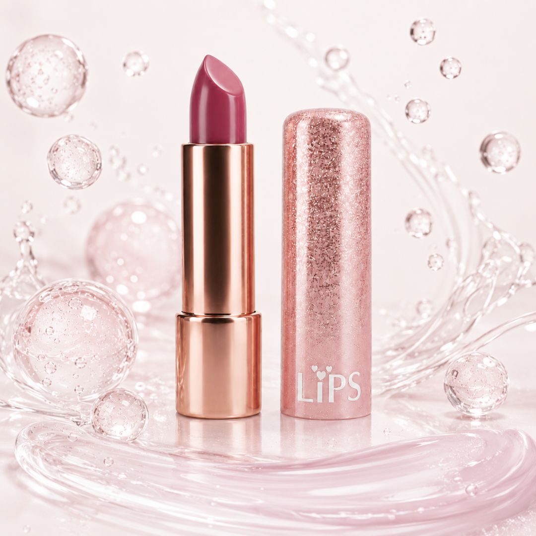 Hydrate Luxe Lip Balm