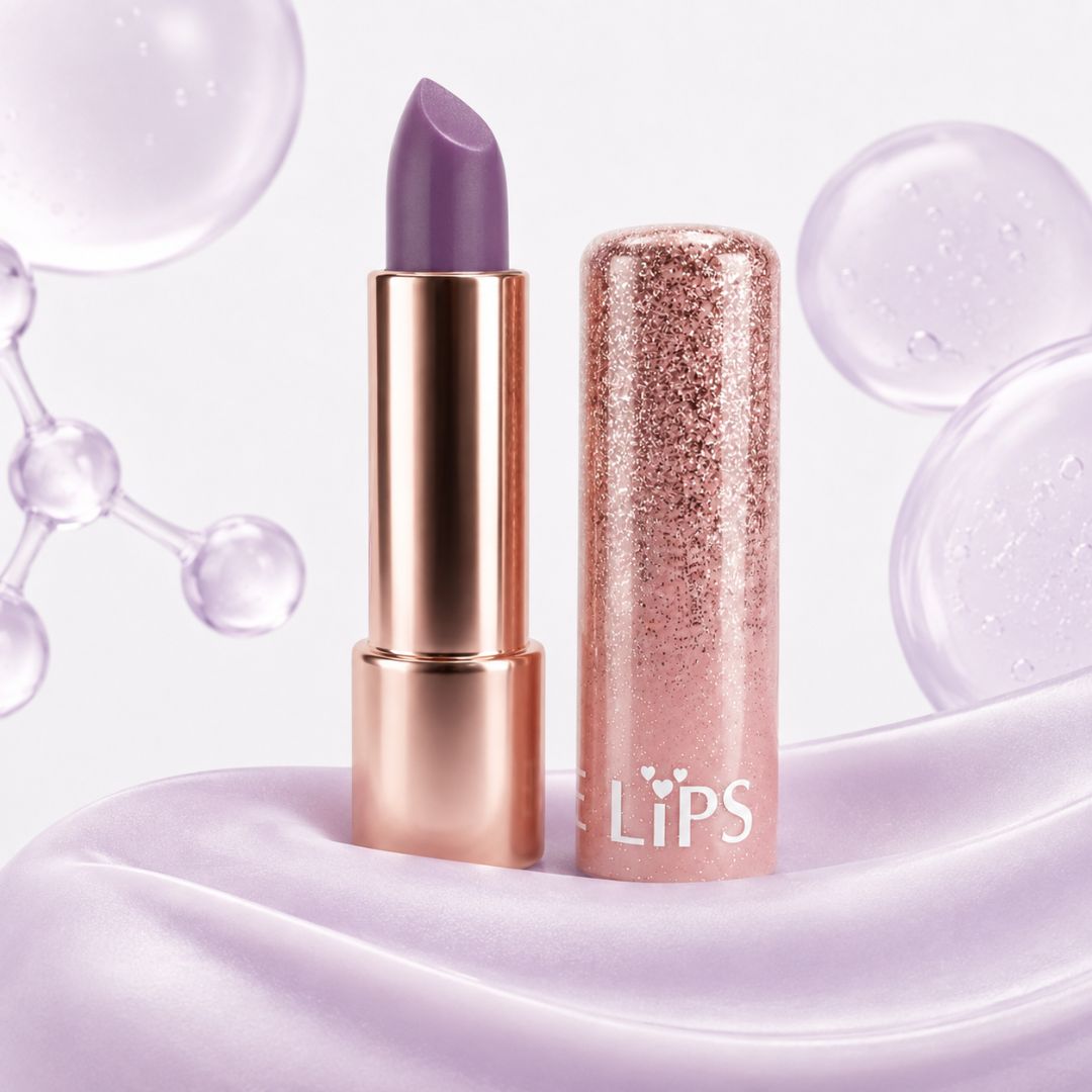 Petal Plump Lip Balm