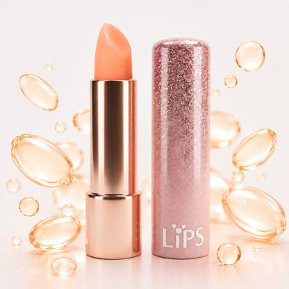 Peach Radiance Lip Balm