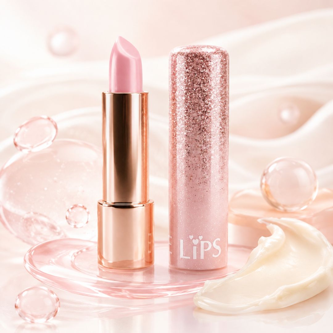 Velvet Renew Lip Balm