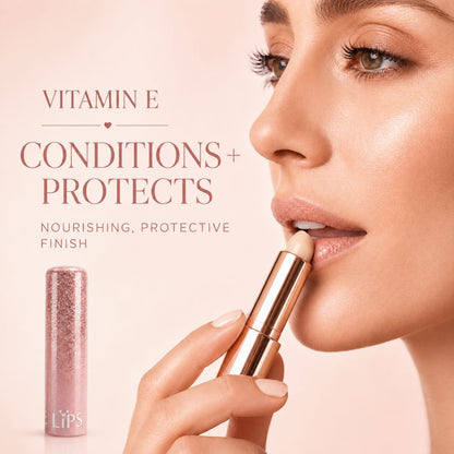 Bare Essence Lip Balm