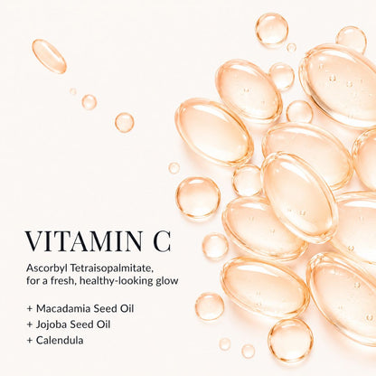 Peach Radiance Lip Balm