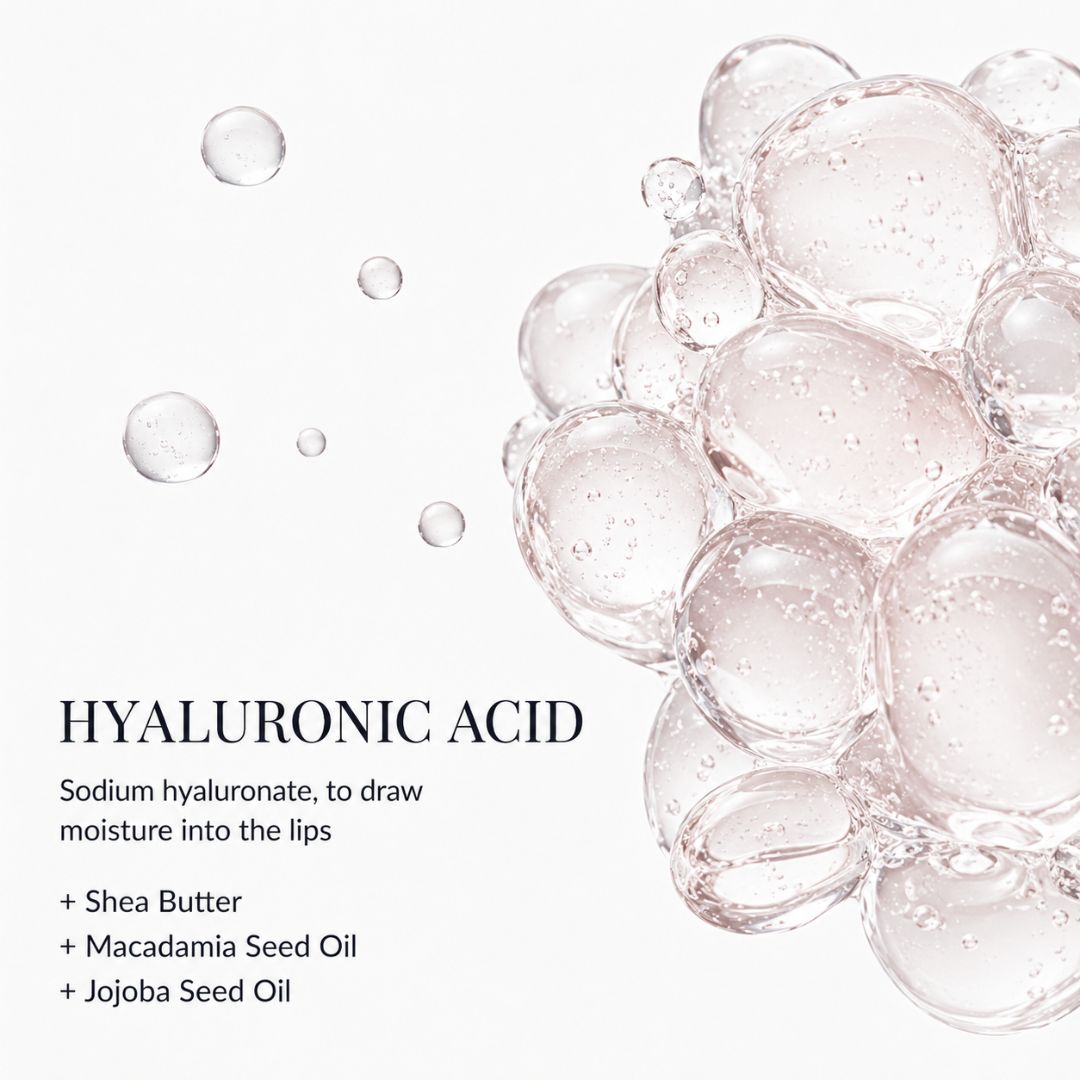 Hydrate Luxe Lip Balm