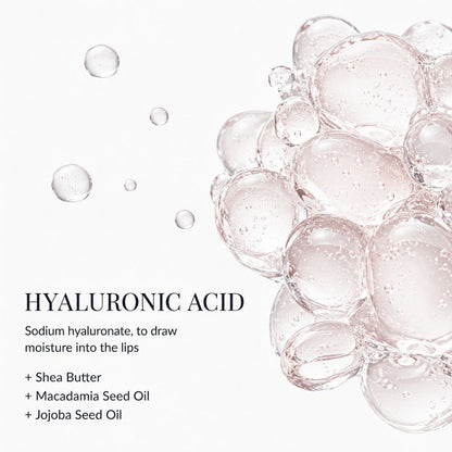 Hydrate Luxe Lip Balm